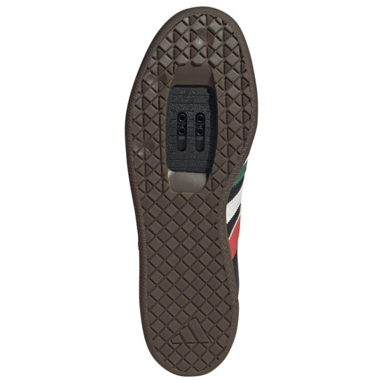 Adidas x Mercedes Velosamba LEA
